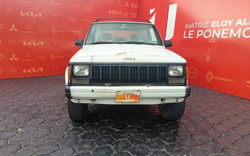 Jeep