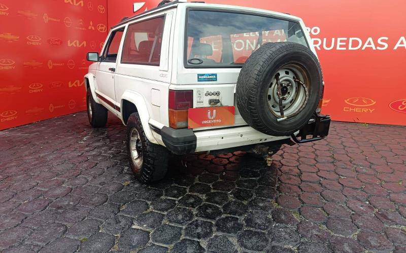Jeep
