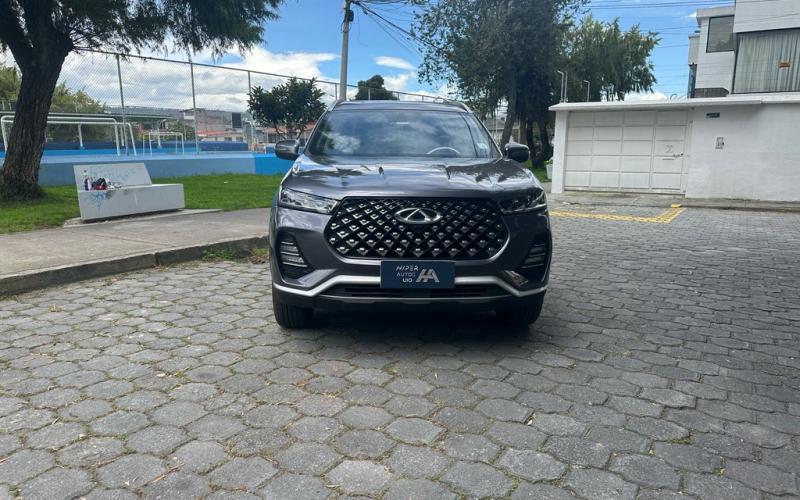 Chery