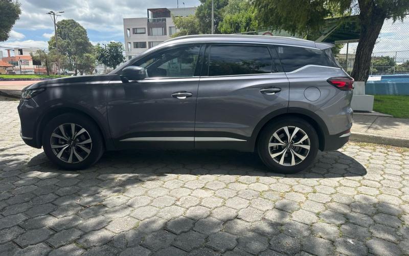 Chery