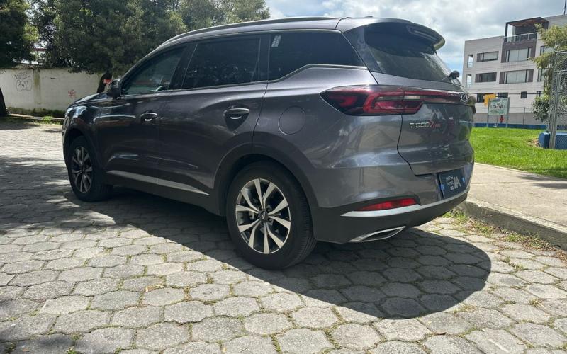 Chery