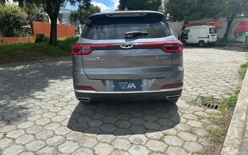 Chery