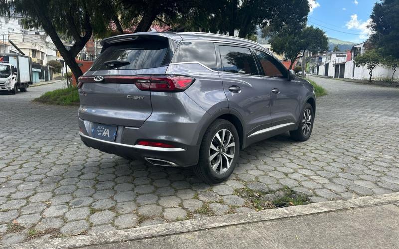 Chery