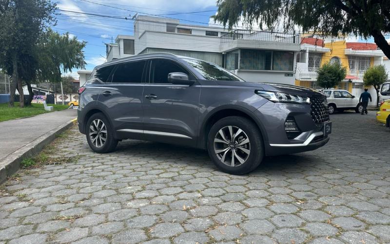 Chery