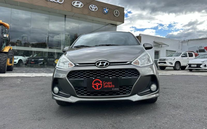 Hyundai