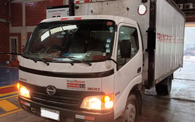 Hino