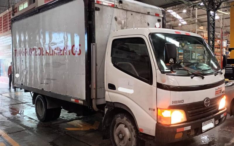 Hino