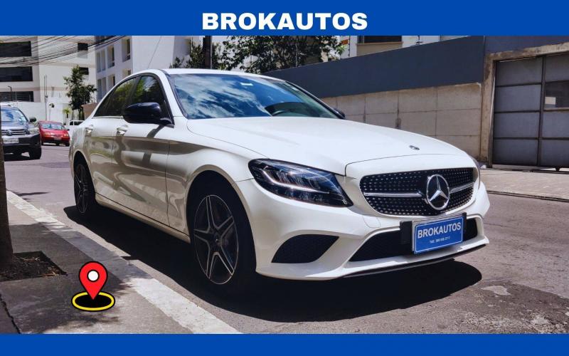 Mercedes Benz
