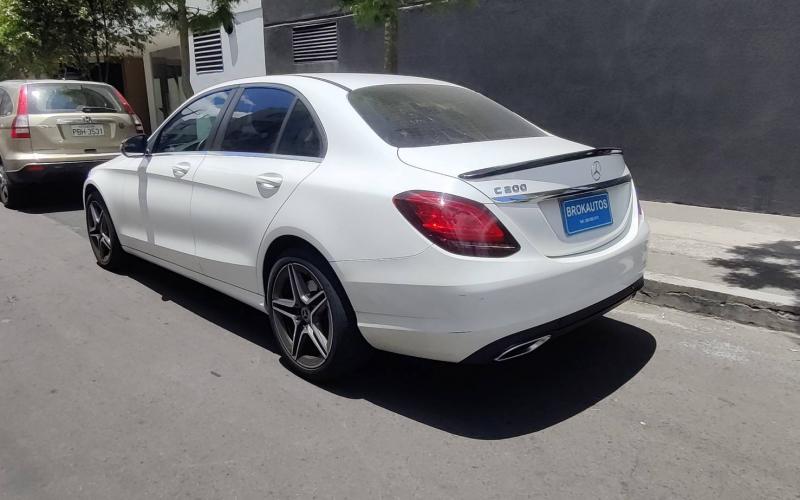 Mercedes Benz