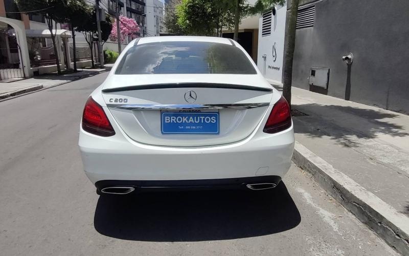 Mercedes Benz