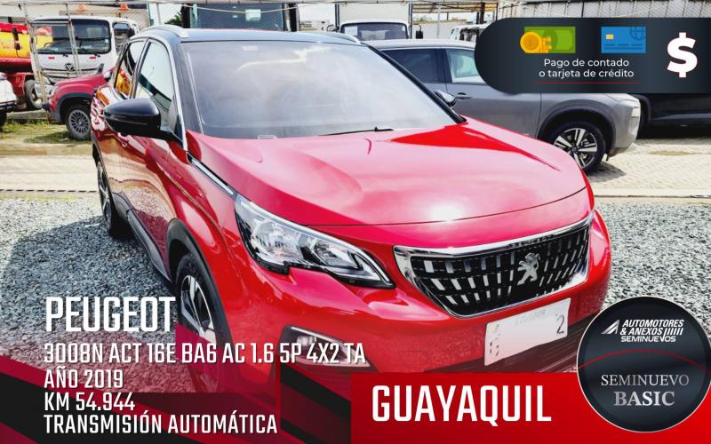 Peugeot