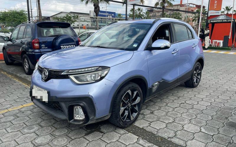 DongFeng