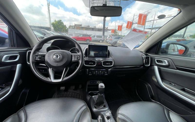 DongFeng