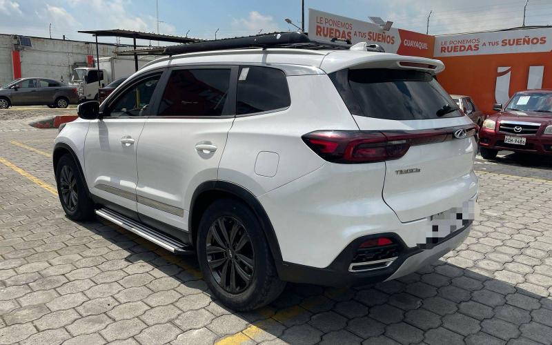 Chery
