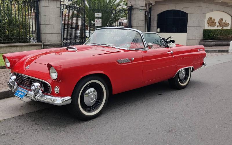 Ford