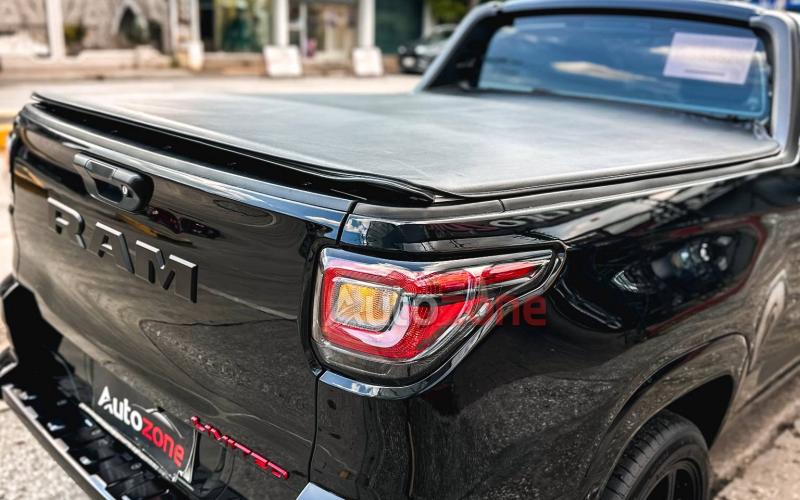 Dodge