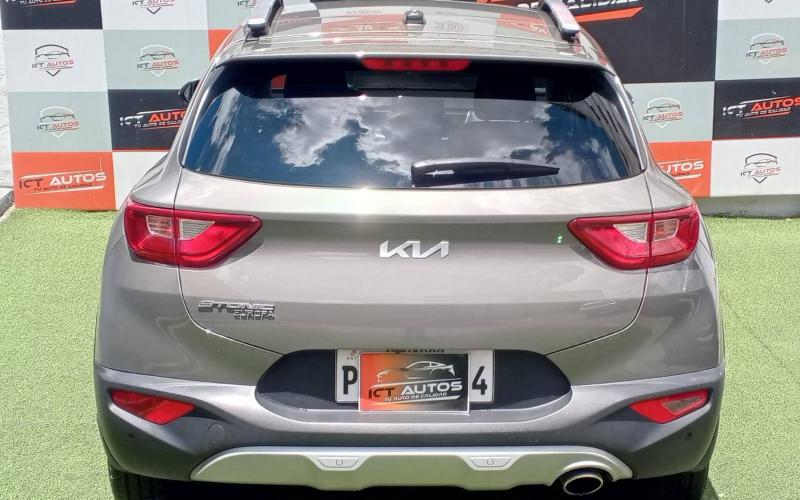 Kia