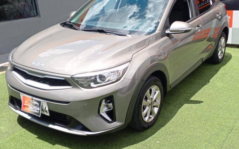 Kia