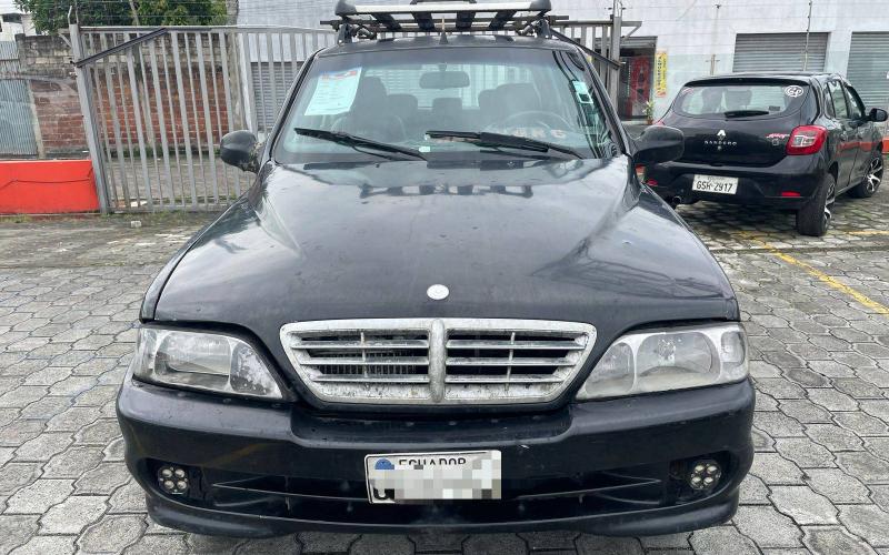 Ssangyong