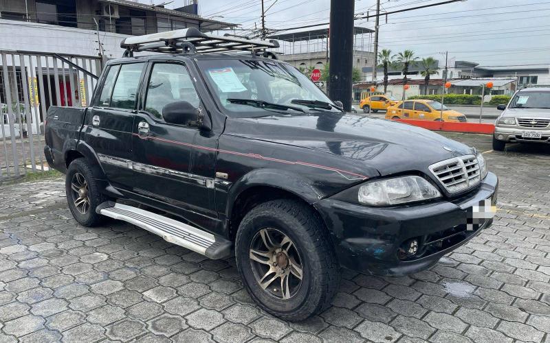 Ssangyong