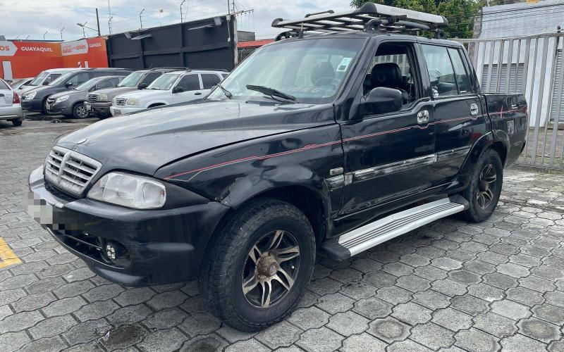 Ssangyong