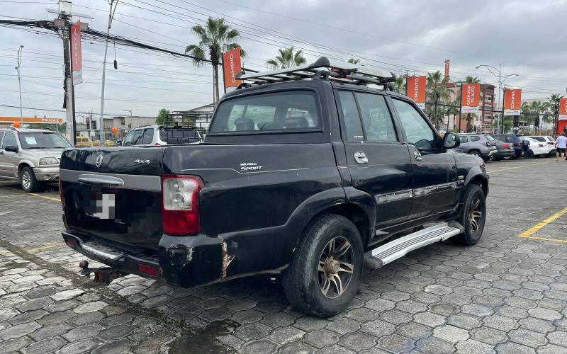 Ssangyong