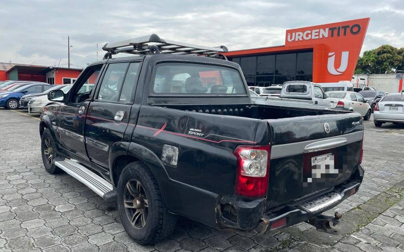 Ssangyong