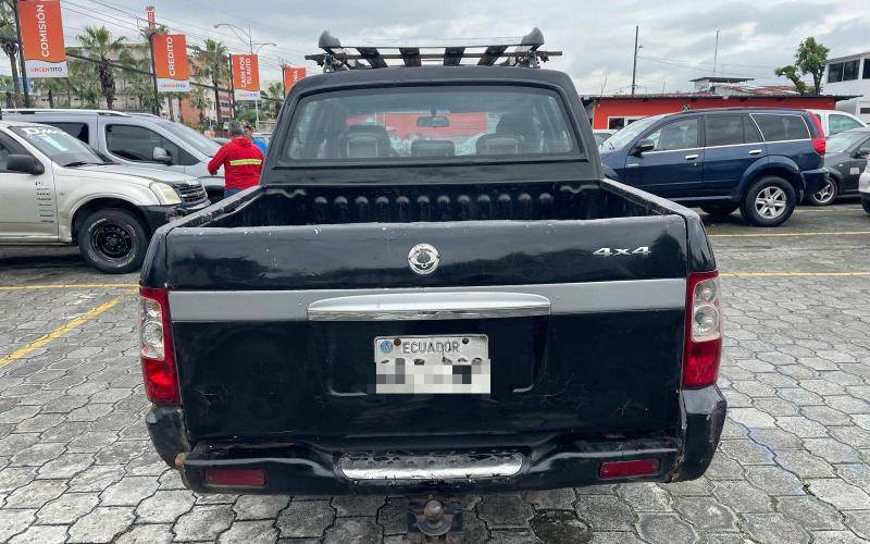 Ssangyong