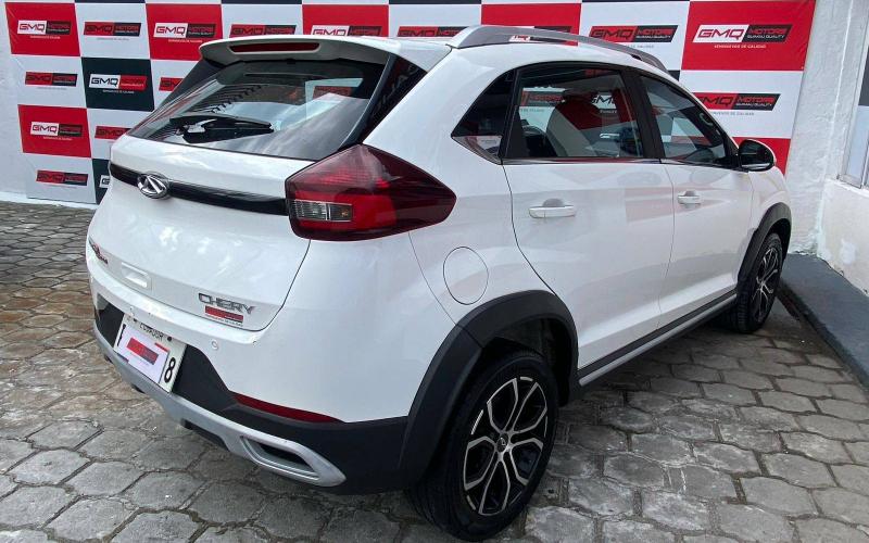 Chery