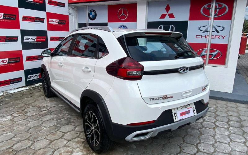 Chery
