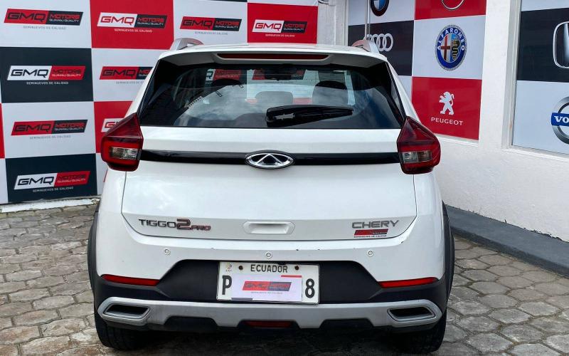 Chery