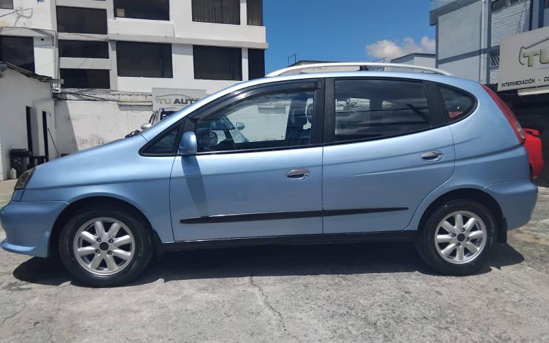 Chevrolet
