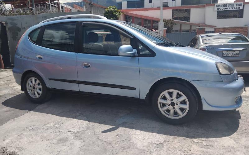 Chevrolet
