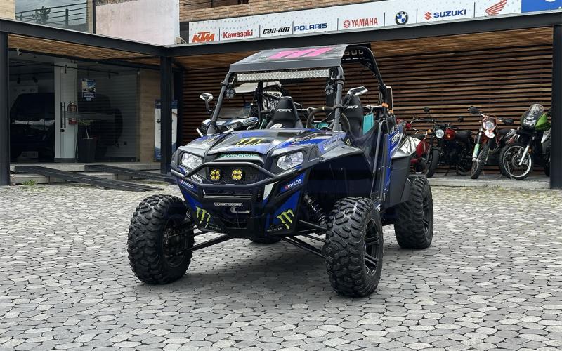 Polaris
