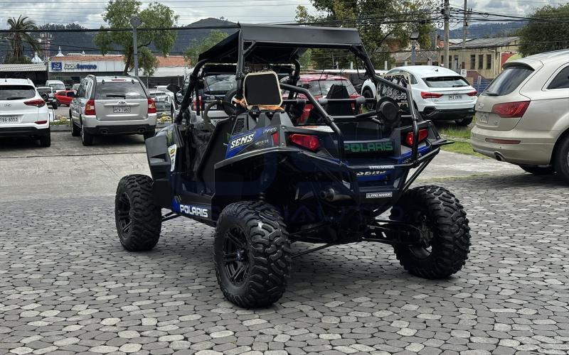 Polaris