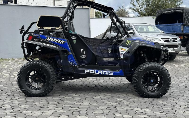 Polaris