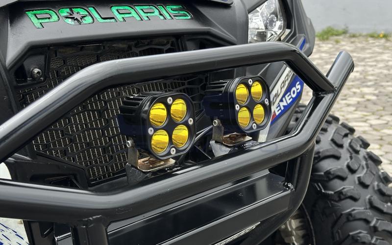Polaris