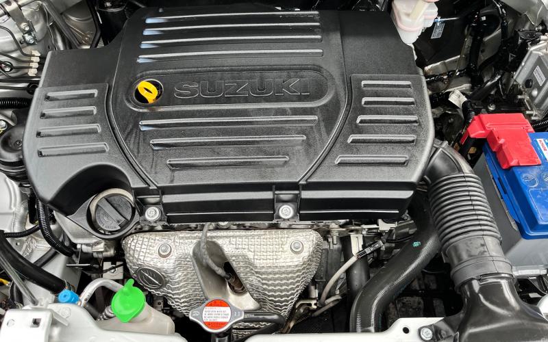 Suzuki