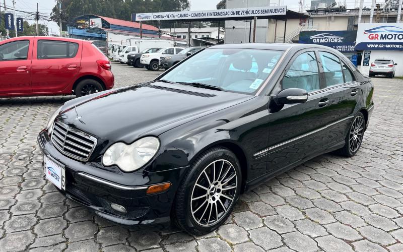 Mercedes Benz