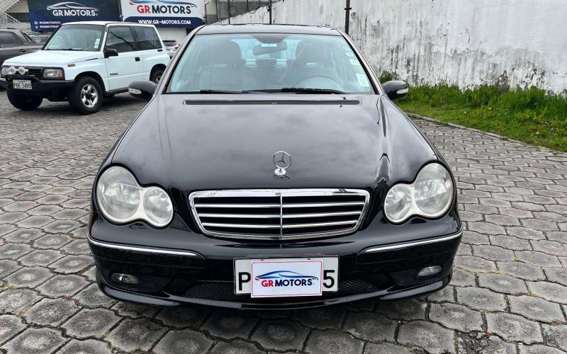 Mercedes Benz