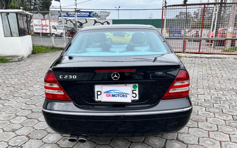 Mercedes Benz