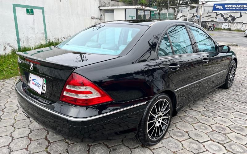 Mercedes Benz