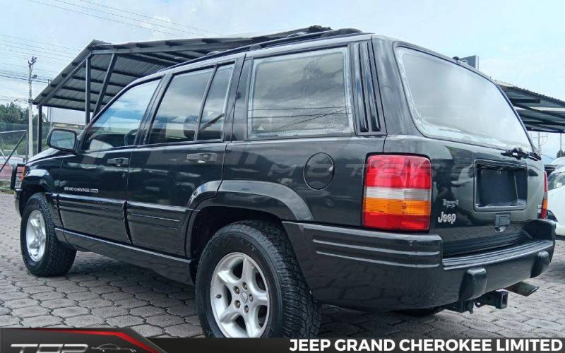 Jeep