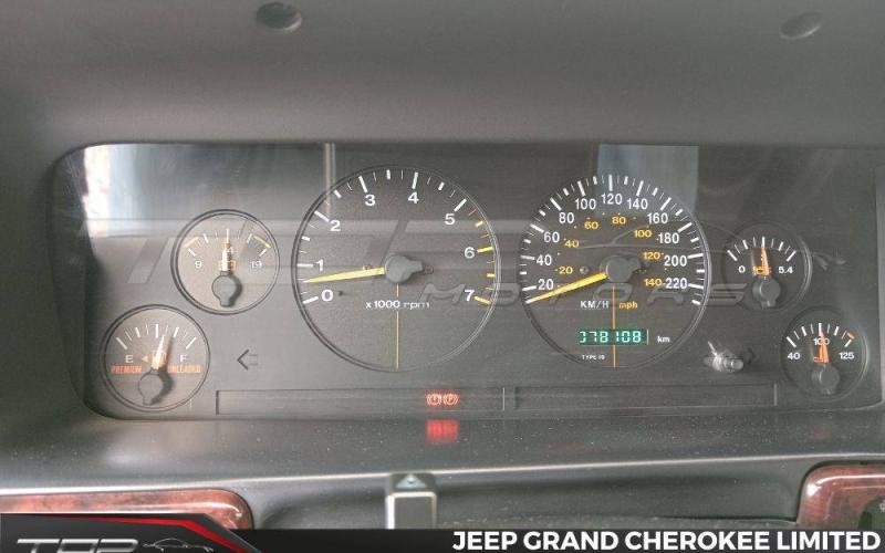 Jeep