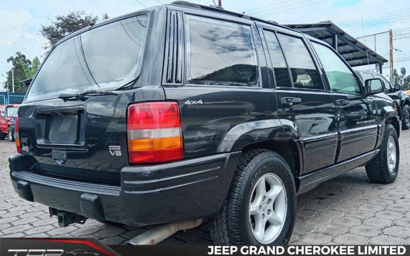 Jeep