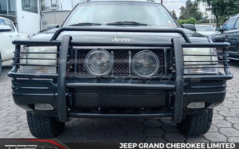 Jeep