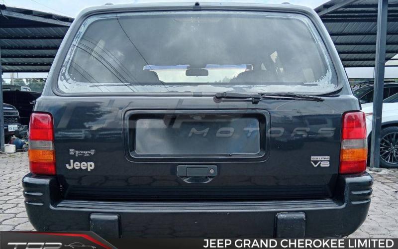 Jeep