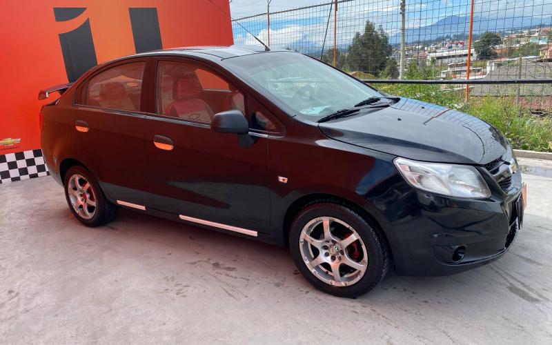 Chevrolet
