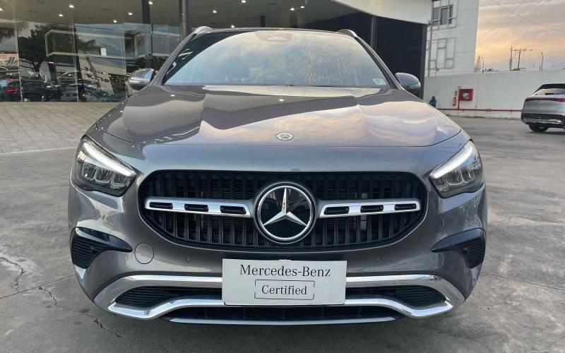 Mercedes Benz