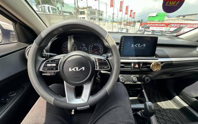 Kia